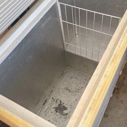 Freezer