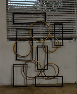 Wall art/piece