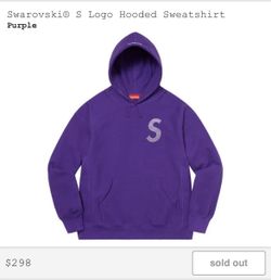 Supreme Hoodie 