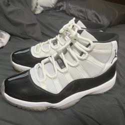Concord 11’s  - Size 10