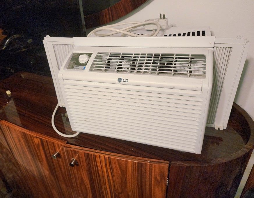 AIR CONDITIONER ROOM SIZE WINDOW AC