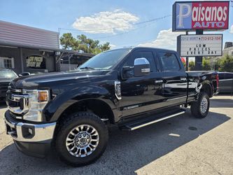 2022 Ford F-250