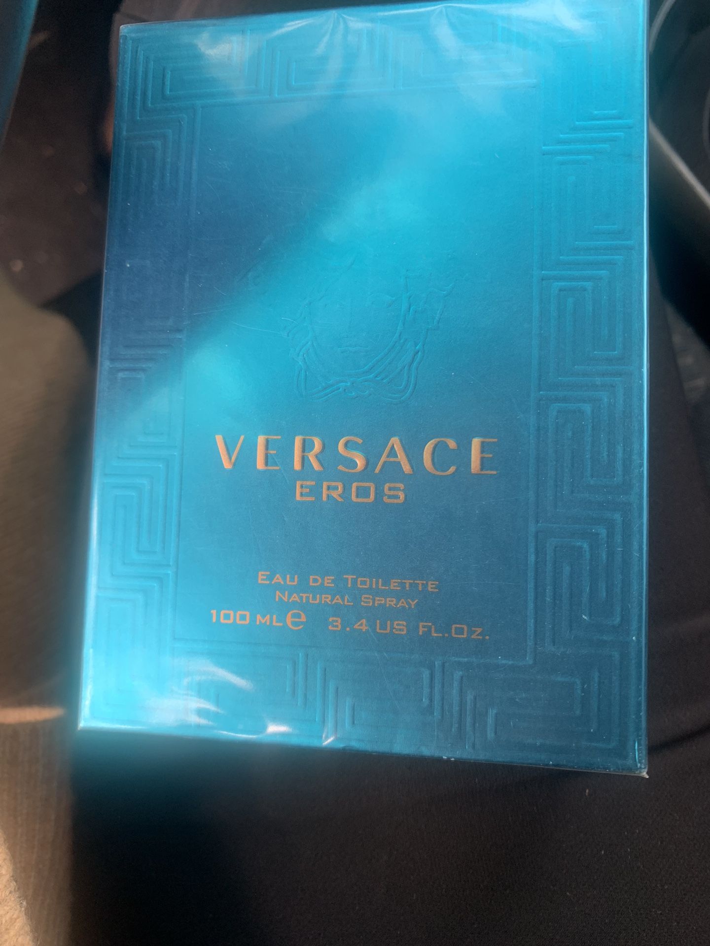 Versace Eros