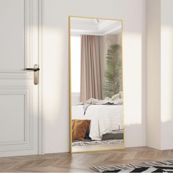 ITETU 71" Full Length Mirror 