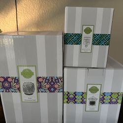 Scentsy Warmers 