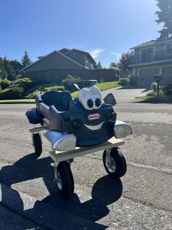 Soapbox Car