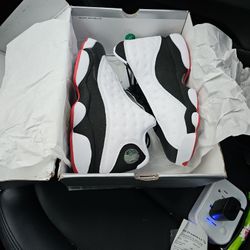 Air Jordan 13 Retro 2018 "He Got Game"