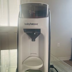 Baby Formula Dispenser- Pro Advanced