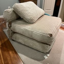 $105 Sofa Bed