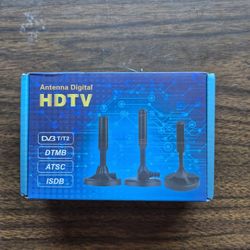 Hdtv Antenna