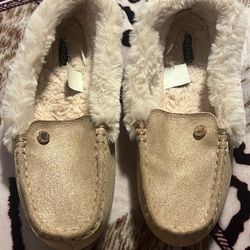 Náutica Flats Soft Size 10 