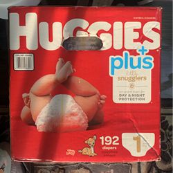 diapers 