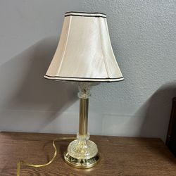 Side Lamp