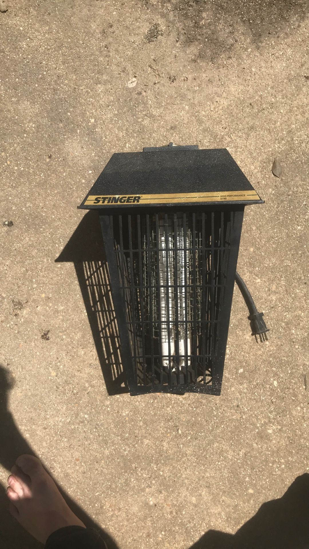 Bug Zapper