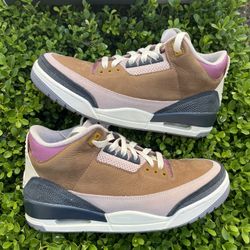 Size 9 - Air Jordan 3 Retro SE Winterized