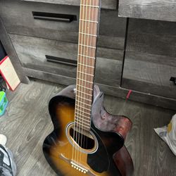 Fender Guitar 