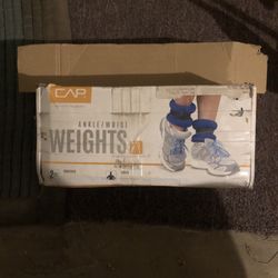 Ankle Weights