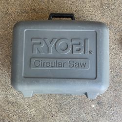 Circular Saw