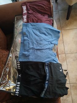 Men’s boxer