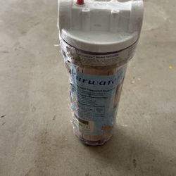 water filter for  3/4 pipe( filter element included)