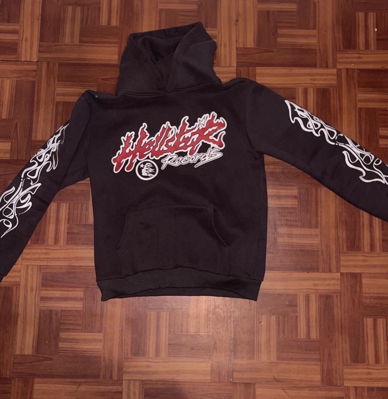 Hellstar Hoodie (Large)