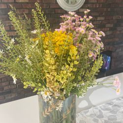 Wild Flower Bouquet 
