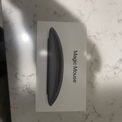Apple Magic Mouse 2 rechargeable 