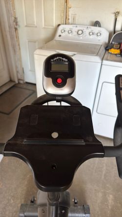 DMASUN STATIONARY SPEED BIKE