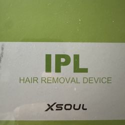 Hair Removal Device 
