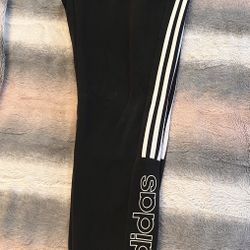 Adidas pants 