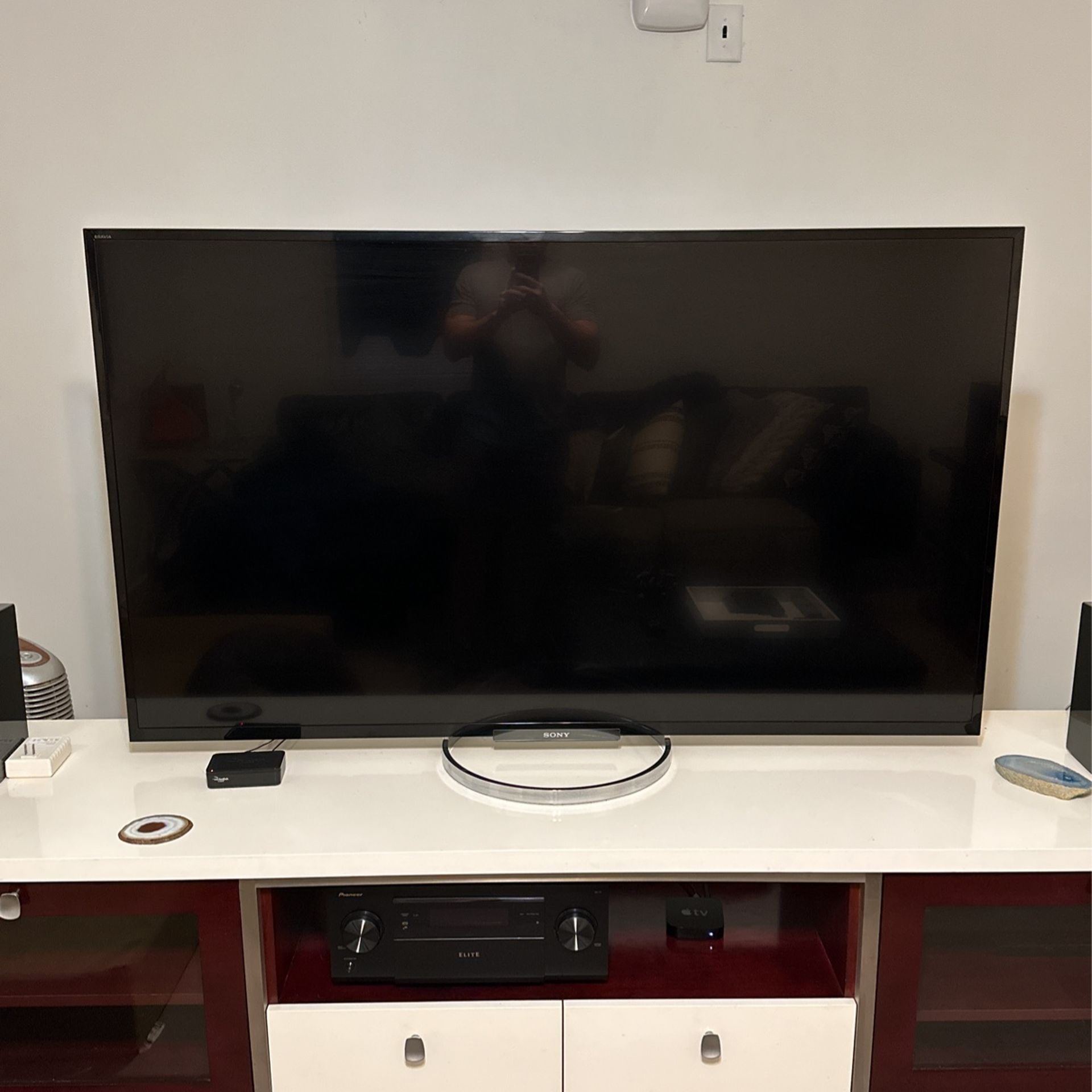 Sony Bravia 65 Inch