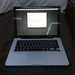 MacBook 