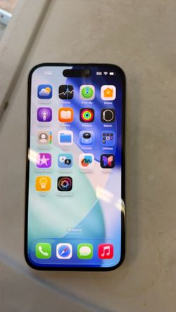 iPhone 16 cricket Atnt only
