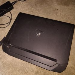 Asus Gaming Laptop
