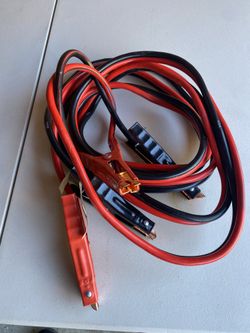 Jumper Cables