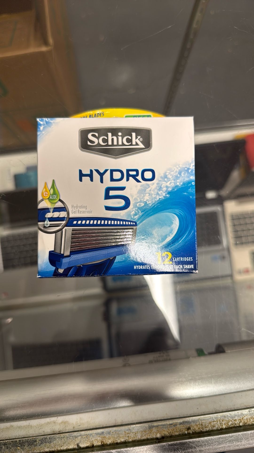 Schick