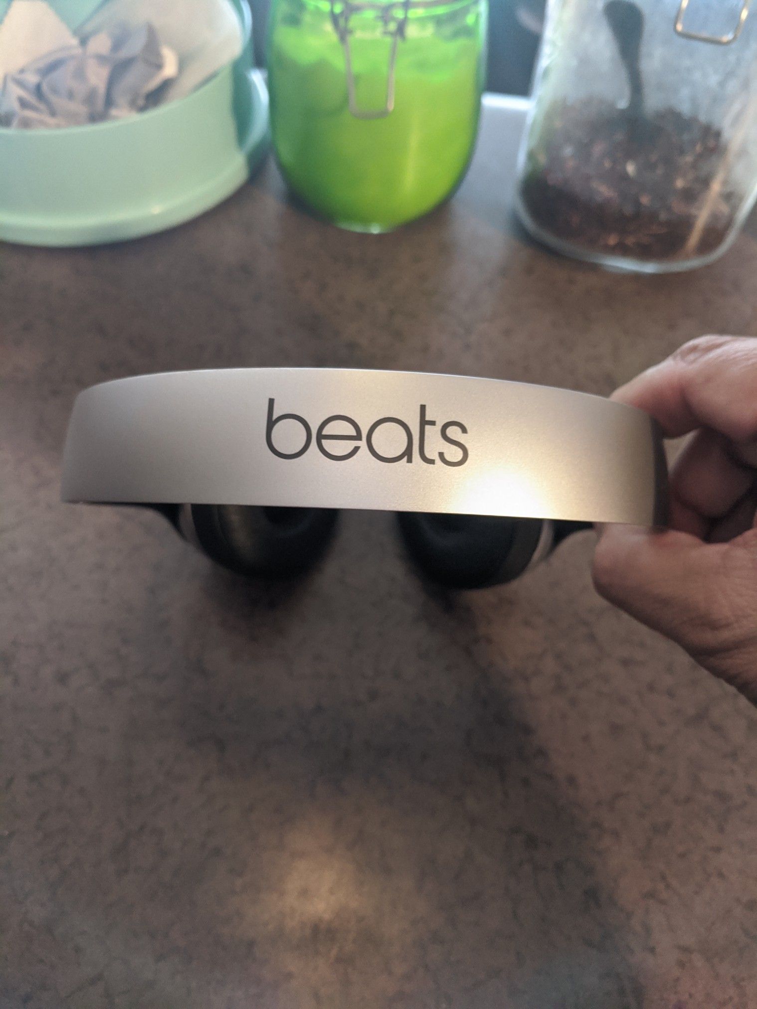 Beats Solo Wireless Space Gray (Make A Offer)
