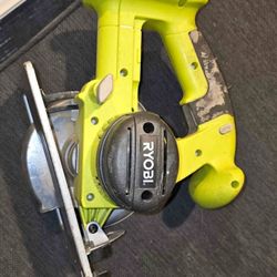Ryobi Tools 