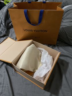 AUTHENTIC Louis Vuitton Riverside Bag for Sale in Laud Lakes, FL - OfferUp