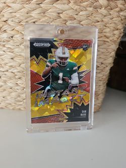Nfl Trading Cards