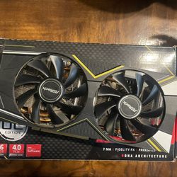 Rx 5600 Xt Oc Edition