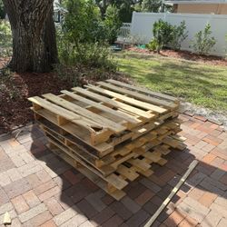 Pallets
