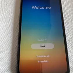 Samsung Galaxy A15 Smartphone 