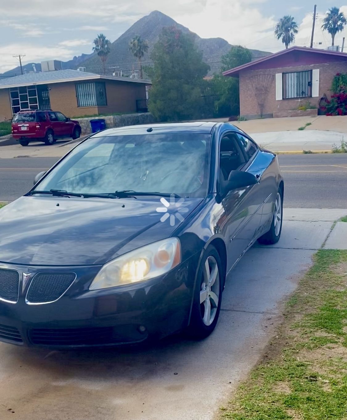Pontiac 2006