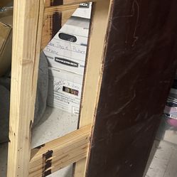 Floating Shelf