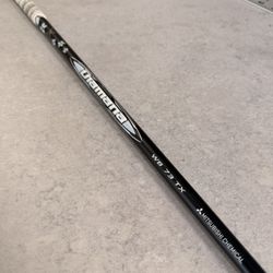 Diamana WB 73 TX Shaft