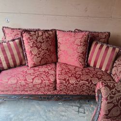 Momentum Magenta Collection 