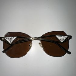 Prada Sunglasses 