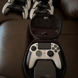 NACON Revolution Wireless Controller