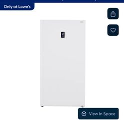  Freezer / Refrigerator